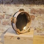 Tunable Riq with Natural Skin Head - Image 4