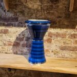 Aluminum Darbuka – Professional Series - Image 3