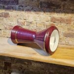 Aluminum Darbuka – Professional Series - Image 4