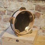 Tunable Riq with Natural Skin Head - Image 2