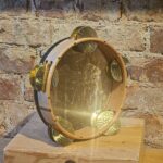 Premium Quality Tunable Fish Skin Riq - Image 3