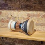 Professional Solo-Clay Darbuka - Image 2