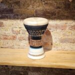 Professional Solo-Clay Darbuka - Image 6