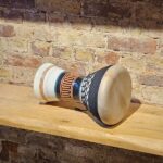 Professional Solo-Clay Darbuka - Image 5