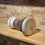 Professional Solo-Clay Darbuka - Image 3