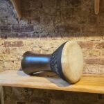 Professional Bass Clay Darbuka - Image 4
