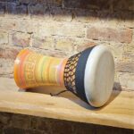 Professional Solo Clay Darbuka - Image 3