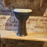 Professional Bass Clay Darbuka - Image 2