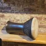 Professional Bass Clay Darbuka - Image 3