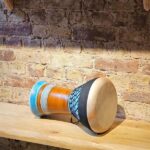 Professional Solo Clay Darbuka