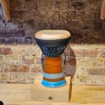 Professional Solo Clay Darbuka - Image 4