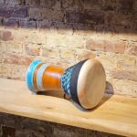 Professional Solo Clay Darbuka - Image 3