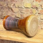 All-Clay Practice Darbuka – Silent Practice Drum