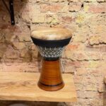 Professional Solo Clay Darbuka - Image 5