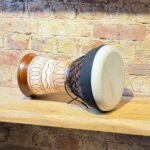 Professional Solo Clay Darbuka - Image 4