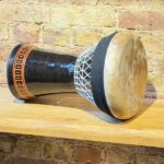 Professional Mid-Bass Clay Darbuka