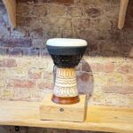 Professional Solo Clay Darbuka - Image 3