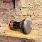 Professional Solo Clay Darbuka - Image 7