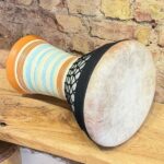 Professional Bass Clay Darbuka - Image 6