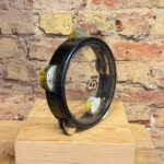 Professional Tunable Riq — Synthetic Head & Brass Jingles