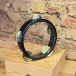 Professional Tunable Riq — Synthetic Head & Brass Jingles - Image 5