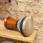 Professional Solo Clay Darbuka
