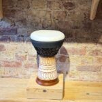 Professional Solo Clay Darbuka - Image 2