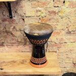Professional Solo Clay Darbuka - Image 2