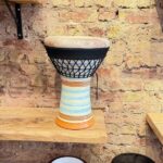 Professional Bass Clay Darbuka - Image 3