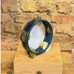 Professional Tunable Riq with Hammered Brass Jingles - Image 2