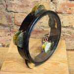 Professional Tunable Riq — Synthetic Head & Brass Jingles - Image 4