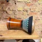 Professional Solo Clay Darbuka - Image 2