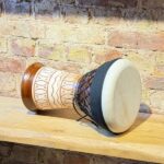 Professional Solo Clay Darbuka