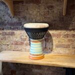Professional Bass Clay Darbuka - Image 2