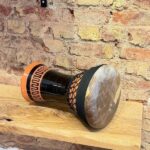 Professional Solo Clay Darbuka - Image 4