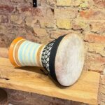 Professional Bass Clay Darbuka - Image 4