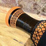 Professional Solo Clay Darbuka - Image 5