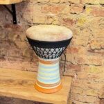 Professional Bass Clay Darbuka - Image 5