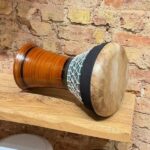 Professional Solo Clay Darbuka - Image 4