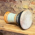 Professional Bass Clay Darbuka