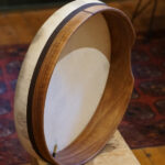 Professional Air-Tuning Frame Drum • 18" - Image 3