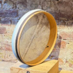 Professional Air-Tuning Frame Drum – 40 cm - Image 4