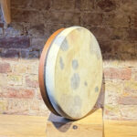 Professional Air-Tuning Frame Drum • 18" - Image 2