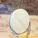 Professional Air-Tuning Frame Drum – 40 cm - Image 2