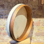 Professional Air-Tuning Frame Drum • 18" - Image 4