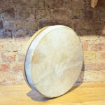 Air-Tuning Frame Drum with Jingles – 45 cm - Image 3
