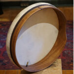 Professional Air-Tuning Frame Drum • 18"