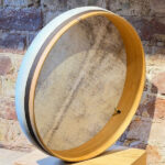 Professional Air-Tuning Frame Drum – 40 cm - Image 3