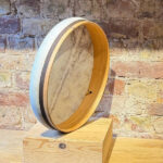 Professional Air-Tuning Frame Drum – 40 cm