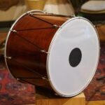 Professional Tunable Turkish Davul – 45 cm - Image 4